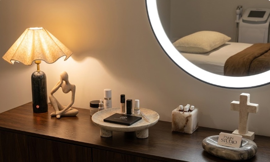 Image 3: Refresh & Rejuvenate with Age-Defying or Complexion Facials 