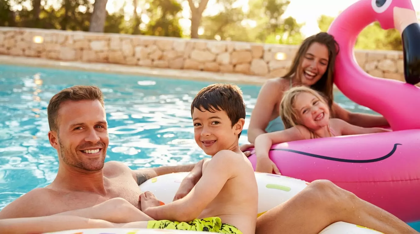 Imperia 4*: Soggiorno in camera deluxe con colazione o mezza pensione