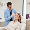 Image 1: Up to 20 Units wrinkle-reducing cosmetic injectable & 1 Syringe Juvederm for Select Areas