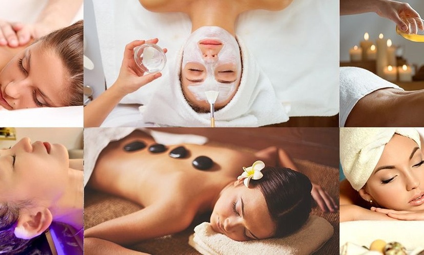 Image 6: Enjoy 60-Mint Head Spa w/ Massage for Single or Couples [Mon- Fri]