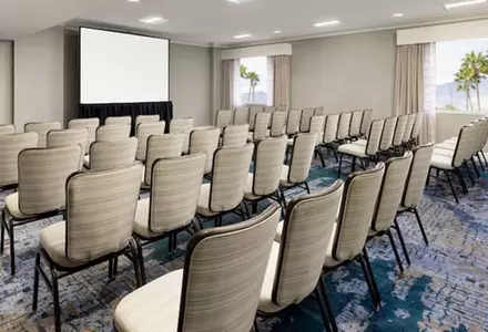 Meeting & Event Space
