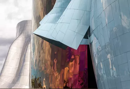 Museum of Pop Culture (MoPOP)