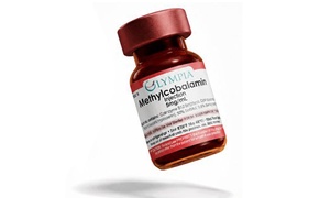 Best B12 Injection (Health & Fitness) in Arlington, VA