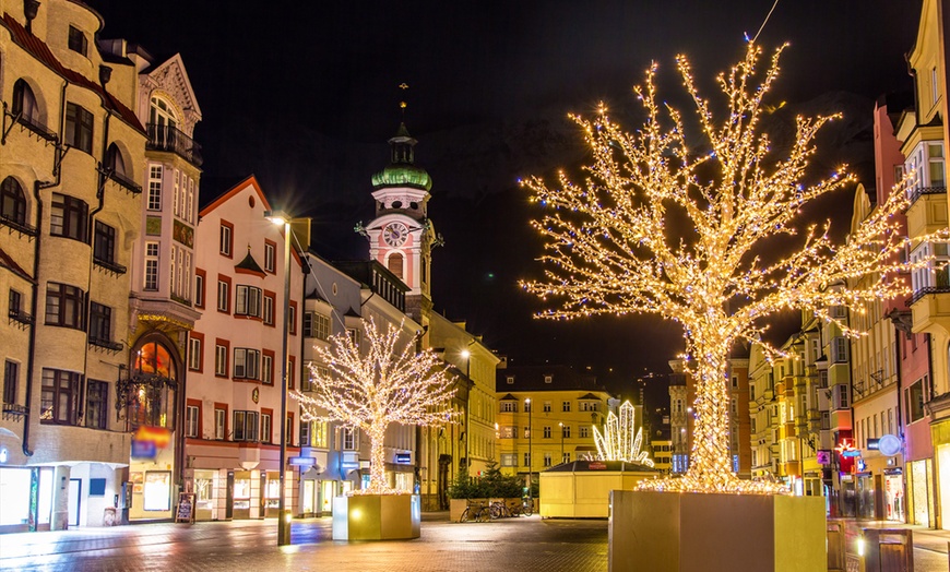 Image 10: ✈ Christmas Markets: 8-Day Germany & Austria Tour with Flights & Hotels
