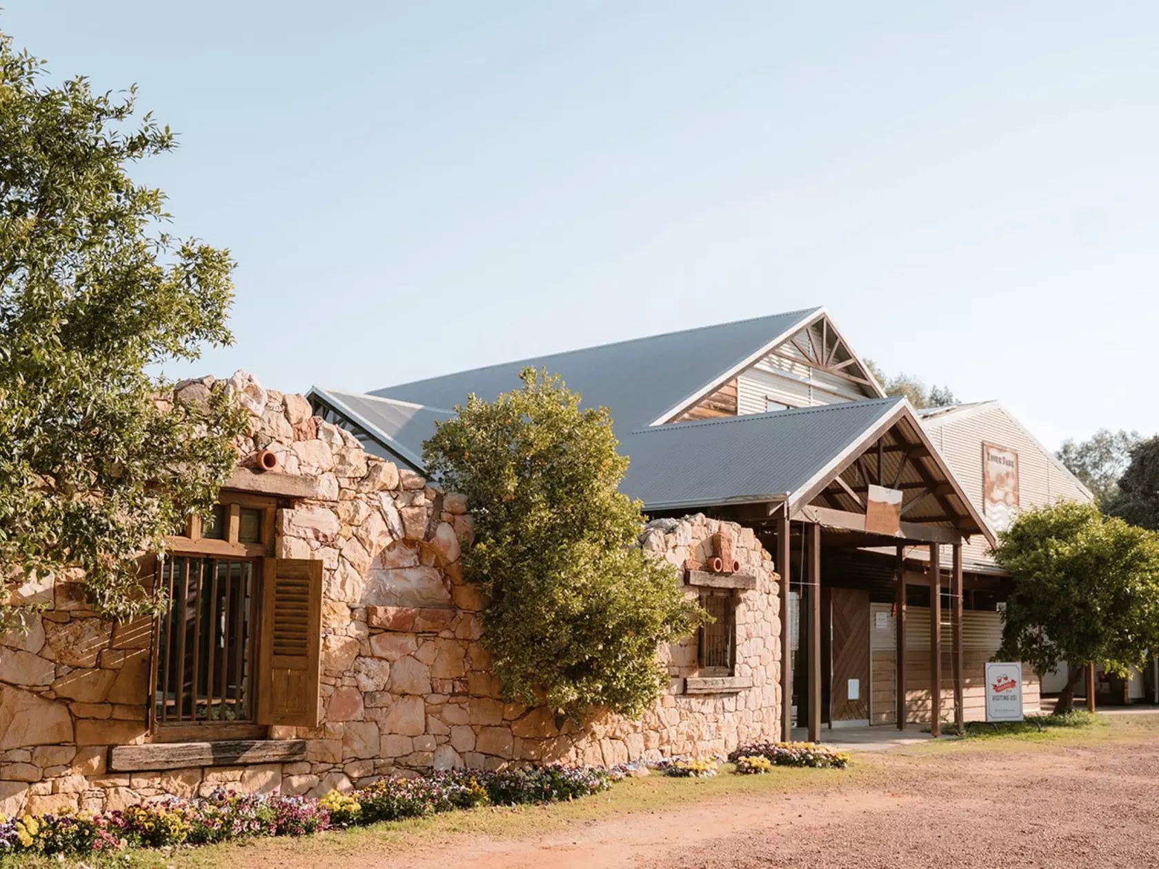 Groupon Perth Riverbank Estate - From $99 - Perth | Groupon