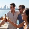 Image 2: 2 Hour Private Boat Tour with Skyline Views – Lake Michigan, Chicago