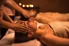 Couples Swedish Massage Packages with Champagne