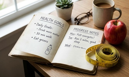 4-Week Semaglutide with Glycine Weight Loss Program with Consultation (0.25mg/week) - Champion Health and Wellness Clinics