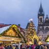 Image 11: ✈ Budapest, Vienna & Prague: 8-Day Christmas Market Tour w/ Flights