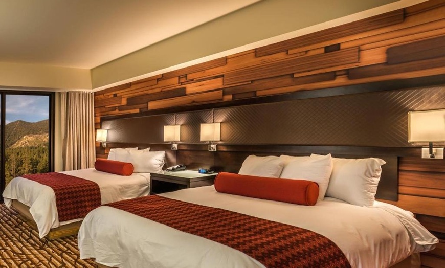 Image 17: Lake Tahoe Casino Resort with Spa & Indoor Pool