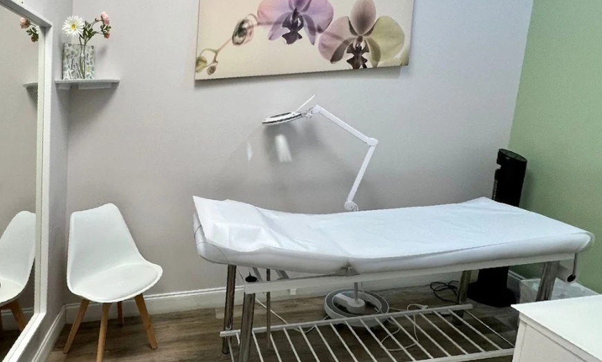 Image 3: Get 1 or 3 Laser Tattoo Removals at Sugarlime Wax and Sugaring Studio