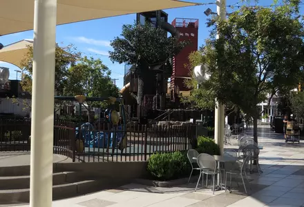 Downtown Container Park