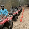 Image 3: Up to 40% Off Guided Daytime or Night ATV Tours at Redland ATV