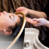 Image 1: Japanese Head Spa Package with Massage, Facial 