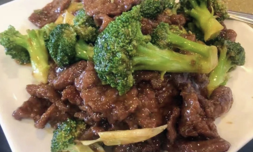 Image 5: Indulge in Authentic Chinese Food and Drinks in South Pasadena