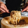 Image 3: Pasta Dinner for 2 or 4 with Wine or Dining Credit at Osteria Mamma