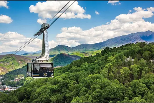 Ober Gatlinburg