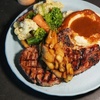 Image 3: Curated Evening Dining Experience