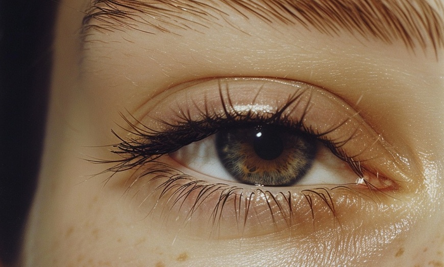 Image 2: Up to 54% Off on Microblading at Eyebrows and More LLC