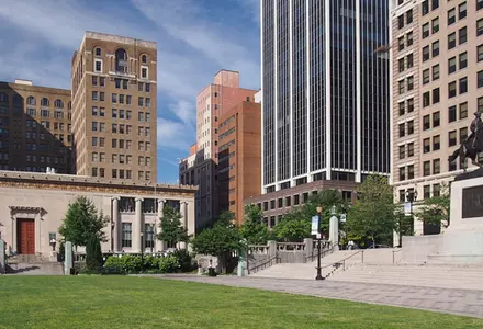 Rodney Square
