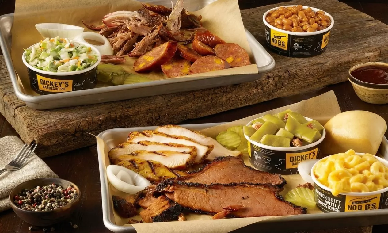 $50 or $100 to Spend (Valid Any Day from 11 AM - 4 PM or Open Hours)