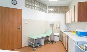 Przegląd oraz kompleksowa higienizacja zębów