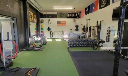 Intro Package for Stretching - LEVEL UP PT
