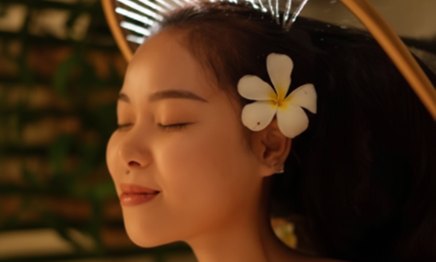 Image 4: Head Spa Treatments, Scalp Massages & Blowouts | JaneRockstar