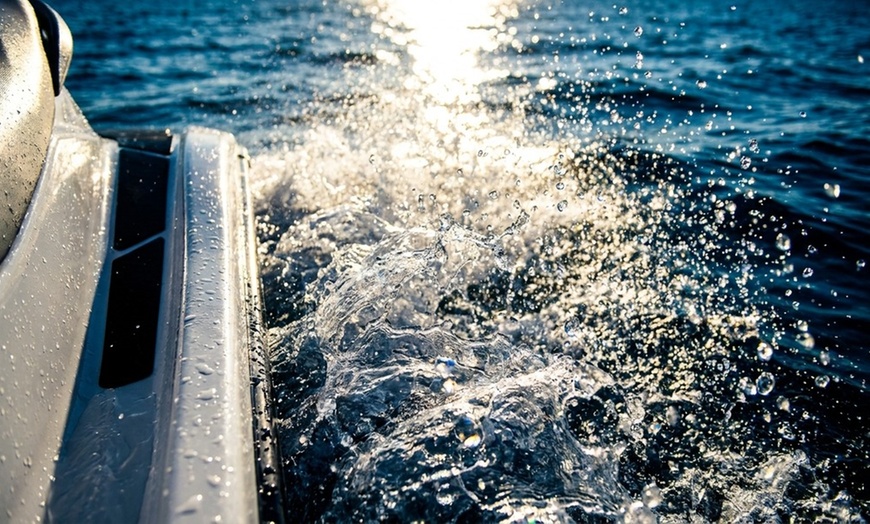 Image 6: Dive into Excitement with Jet Ski Rentals and Scenic Coastal Views
