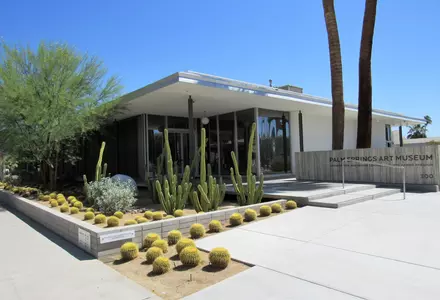 Palm Springs Art Museum