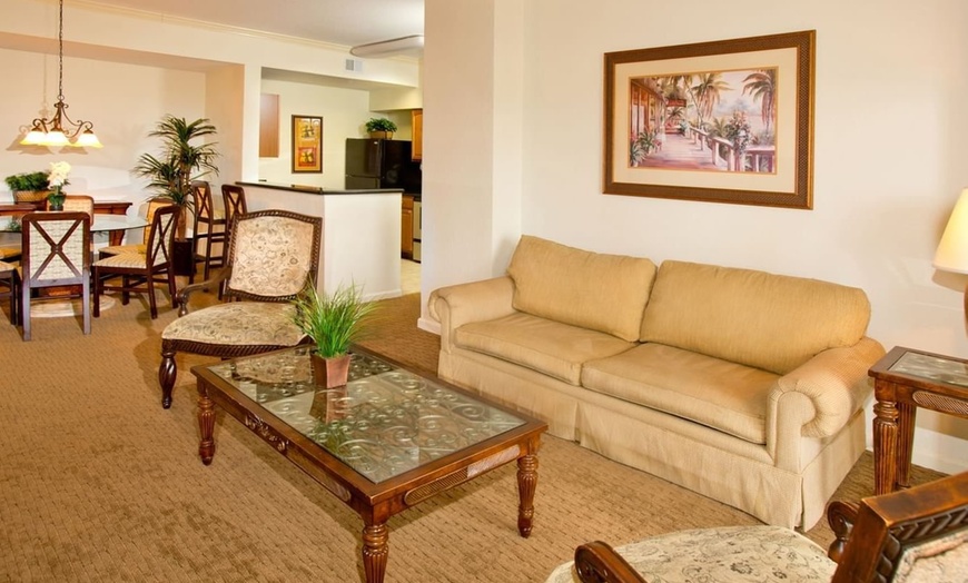 Image 35: Orlando Suite Resort with Water Park Near Disney