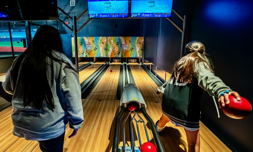 Image 3: Up to 43% Off Action-Packed Sports and Games at Taroko Sports Chandler