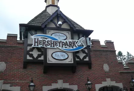 Hersheypark