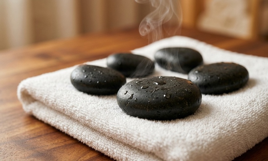 Image 7: Couple's 80 Min Date Special and Custom Healing Massage Options