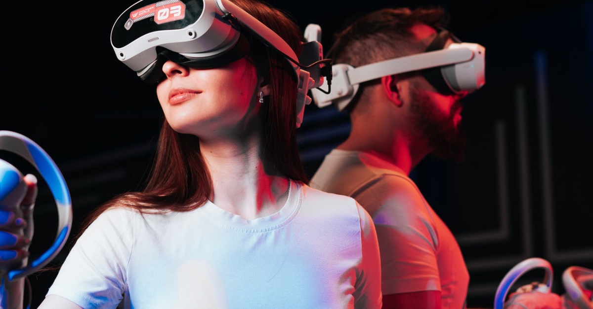 Experiencias de realidad virtual y escape room en Palma de Mallorca