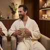 Image 2: Solo or Couples 75-Minutes Deluxe Scalp Therapy + Hair Treatment