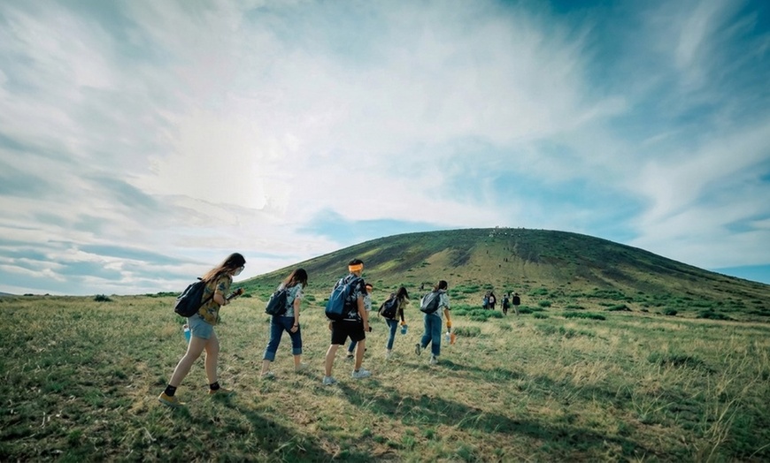 Image 4: Farm Day Passes & Memberships: Nature, Animals & Wellness Activities
