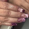 Image 4: Acrylic and Gel-X Nail Sets