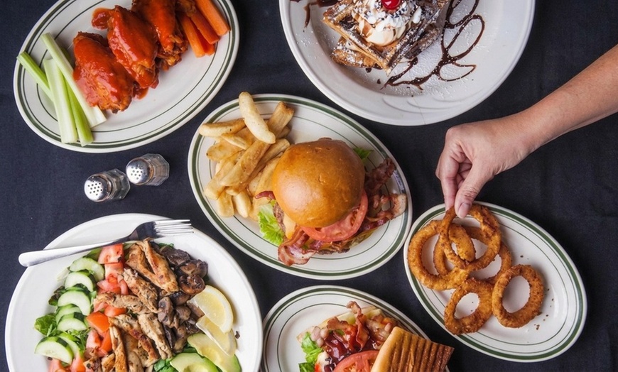 Image 3: Feast on Caribbean-Fusion Food & Credits in The Bronx 