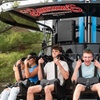 Image 15: $75 CJ Barrymore's Fun Card: Go-Karts, Drop Tower, Arcade & More