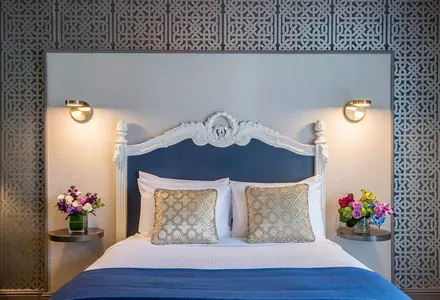 Superior Queen Room