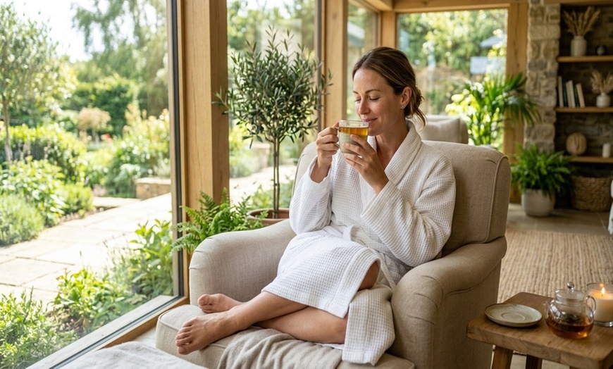 Image 2: Choose from a Variety of Relaxation Treatments at A Massage 