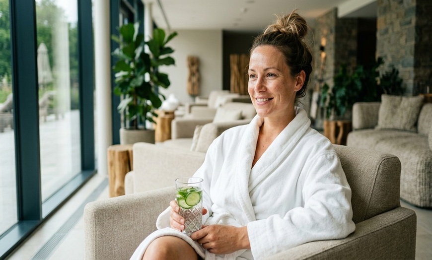 Image 4: Lymphatic Drainage & Wood Therapy for Detox & Body Contouring