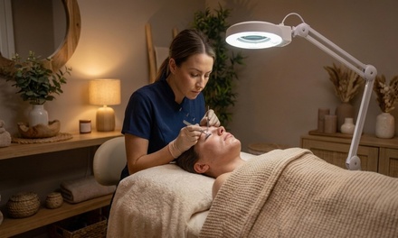 One Eyelash Lift Treatment - West End Salon