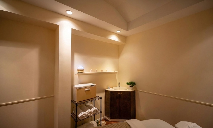 Image 3: Body Contouring Sessions with Consultation at Oasis of Life NY