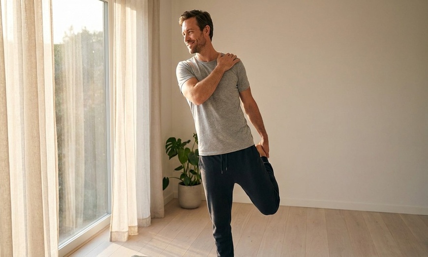 Image 8: Relax with One or Two 60 Min Lymphatic Drainage Sessions - Full Body 