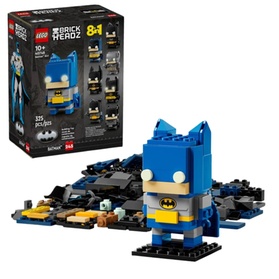 LEGO LEGO BrickHeadz 40748 Batman 8-1 Figure