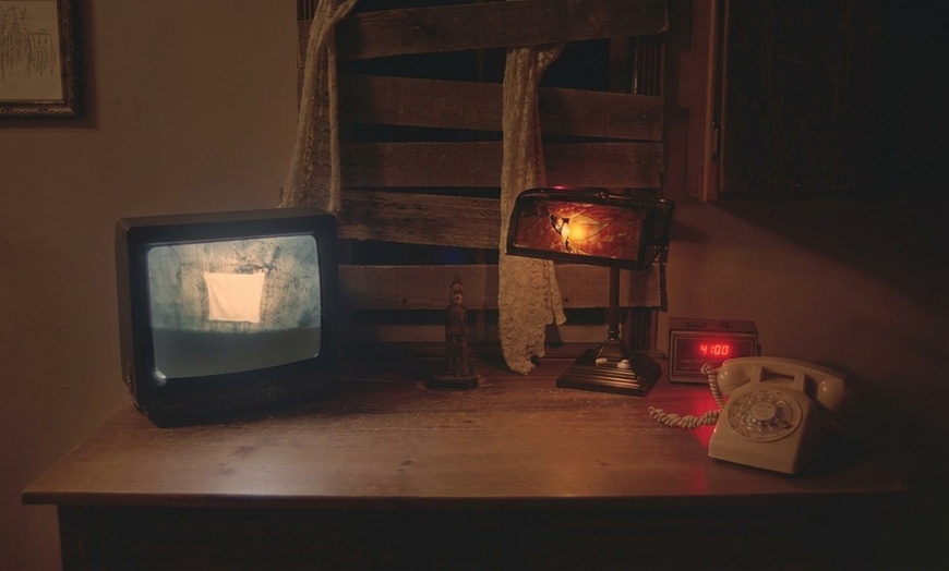 Image 6: Immersive Live Escape Room Experience – Los Angeles