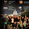 Image 4: DC LED Guided Night Tour at Washington, DC