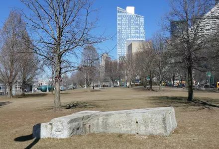 Hudson River Park